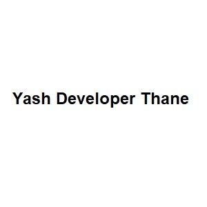 Yash Developer Thane developer logo