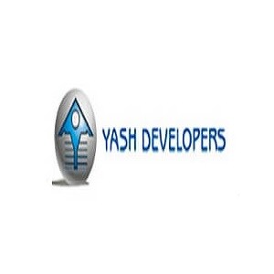 Yash Developers Developer Logo
