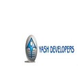 Yash Developers Developer Logo