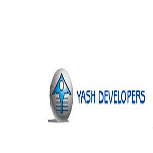 Yash Developers Logo