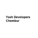 Yash Developers Chembur Logo