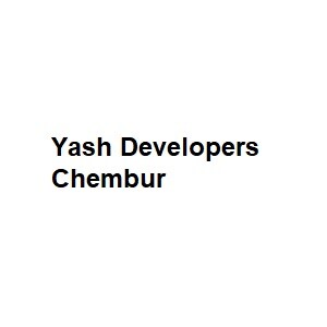 Yash Developers Chembur Developer Logo