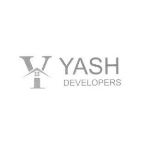 Yash Developers Pune Logo