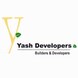 Yash Developers Pune City