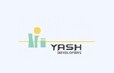Yash Developers Thane Developer Logo