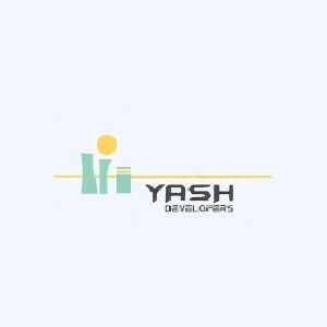 Yash Developers Thane Developer Logo