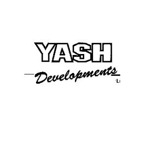Yash Development logo