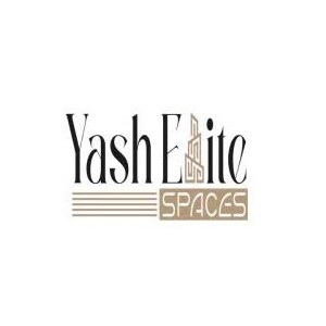 Yash Elite Spaces developer logo