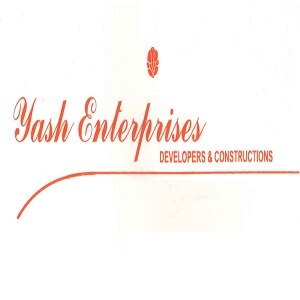 Yash Enterprise logo