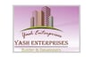 Yash Enterprise Builders Developers Developer Logo