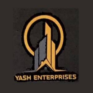Yash Enterprises logo