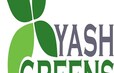 Yash Greens Developer Logo