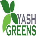 Yash Greens Logo