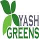 Yash Greens