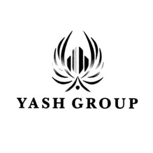 Yash Group Mumbai developer logo