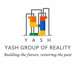 Yash Group of Realty logo