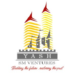 Yash Group of Realty Logo