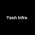 Yash Infra Logo