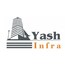 Yash Infra Ahmedabad Developer Logo