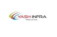 Yash Infra Thane Developer Logo