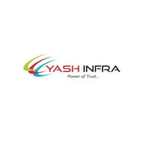 Yash Infra Thane Developer Logo