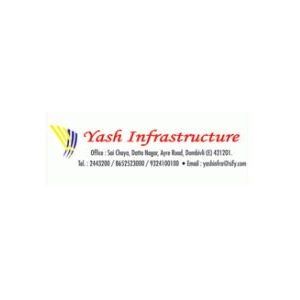 Yash Infrastructure