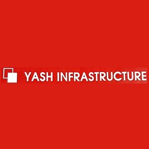 Yash Infrastructures developer logo