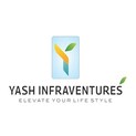 Yash Infraventures Logo