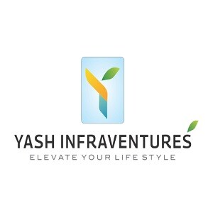 Yash Infraventures developer logo