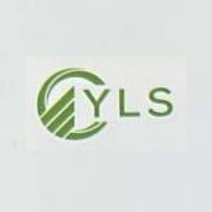 Yash Lifespaces Developer Logo