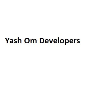 Yash Om Developers Developer Logo
