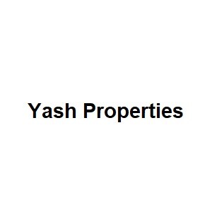 Yash Properties Pune developer logo