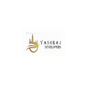 Yash Raj Developers developer logo