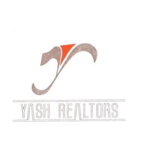 Yash Realtors Developer Logo