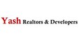 Yash Realtors And Developers Developer Logo