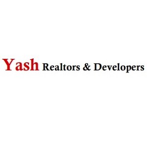 Yash Realtors And Developers Developer Logo