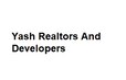 Yash Realtors And Developers Developer Logo