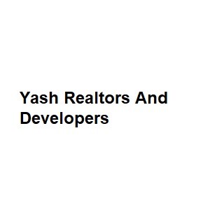 Yash Realtors And Developers Developer Logo