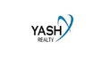 Yash Realty Developer Logo