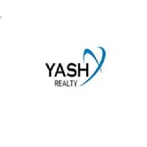 Yash Realty logo