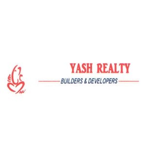 Yash Realty Thane developer logo