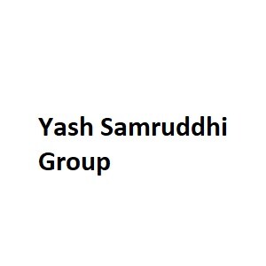 Yash Samruddhi Group developer logo