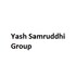Yash Samruddhi Group Developer Logo