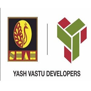 Yash Vastu Developers Developer Logo