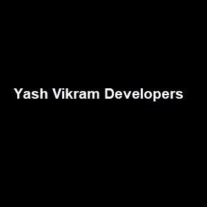 Yash Vikram Developers Logo