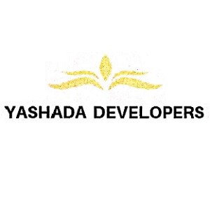 Yashada Developers logo