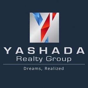 Yashada Realty developer logo
