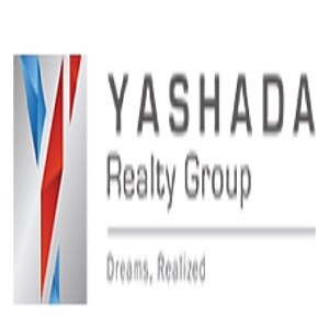 Yashada Realty developer logo