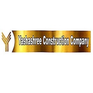 Yashashree Constructions logo