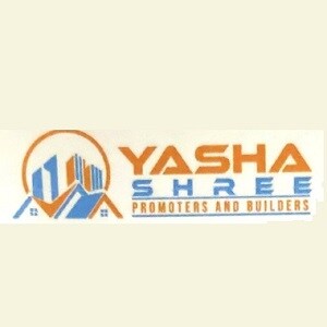 Yashashree Promoters And Builders logo